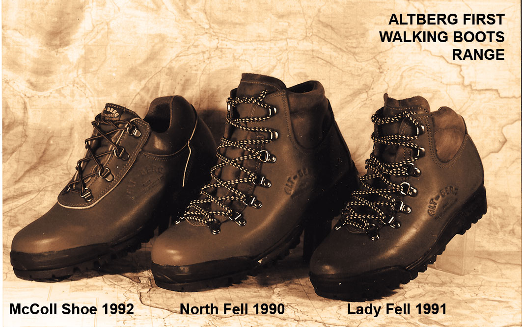 cheap altberg boots
