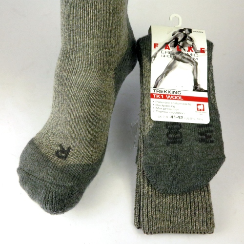 Merino Wool socks