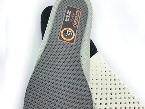 altberg jorvik trail shoe