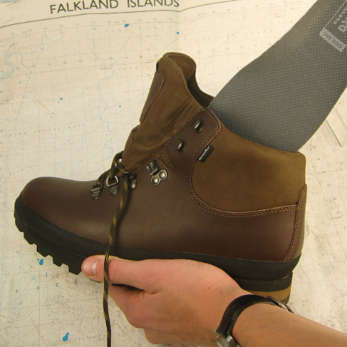 Svartz Trim to Fit Footbeds | Alt-Berg 